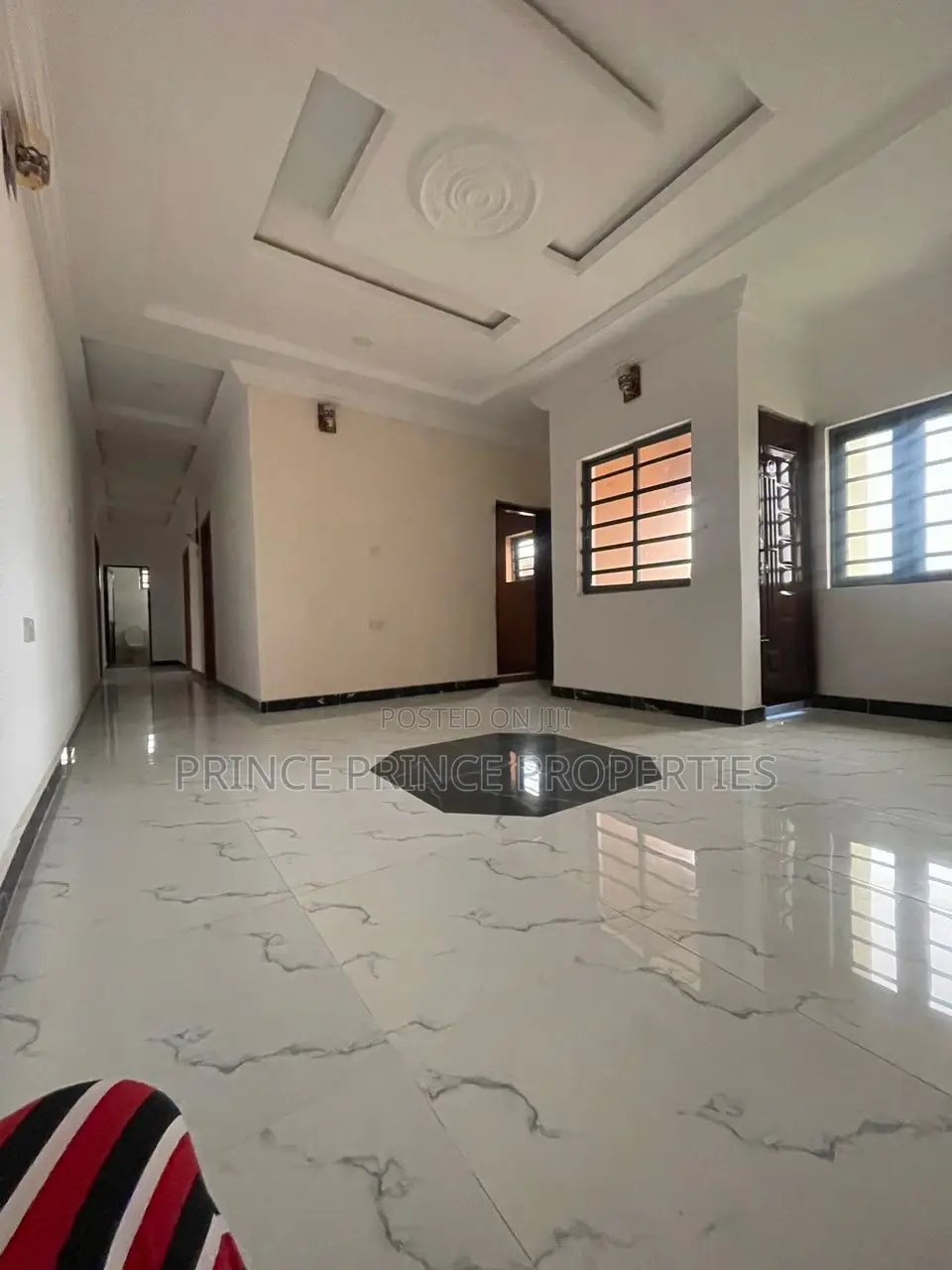 Furnished 2bdrm Block of Flats in Surulere for rent in Surulere
