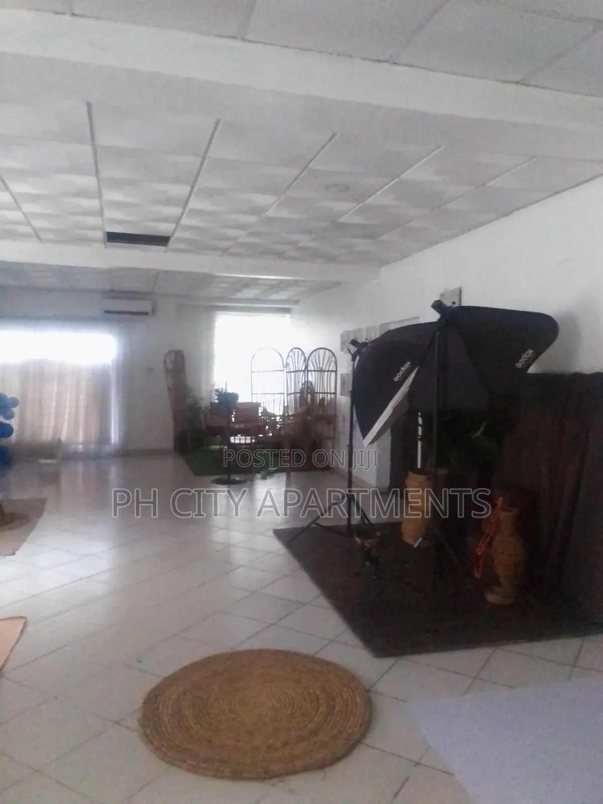 Office Space in GRA Phase 3 / Port-Harcourt