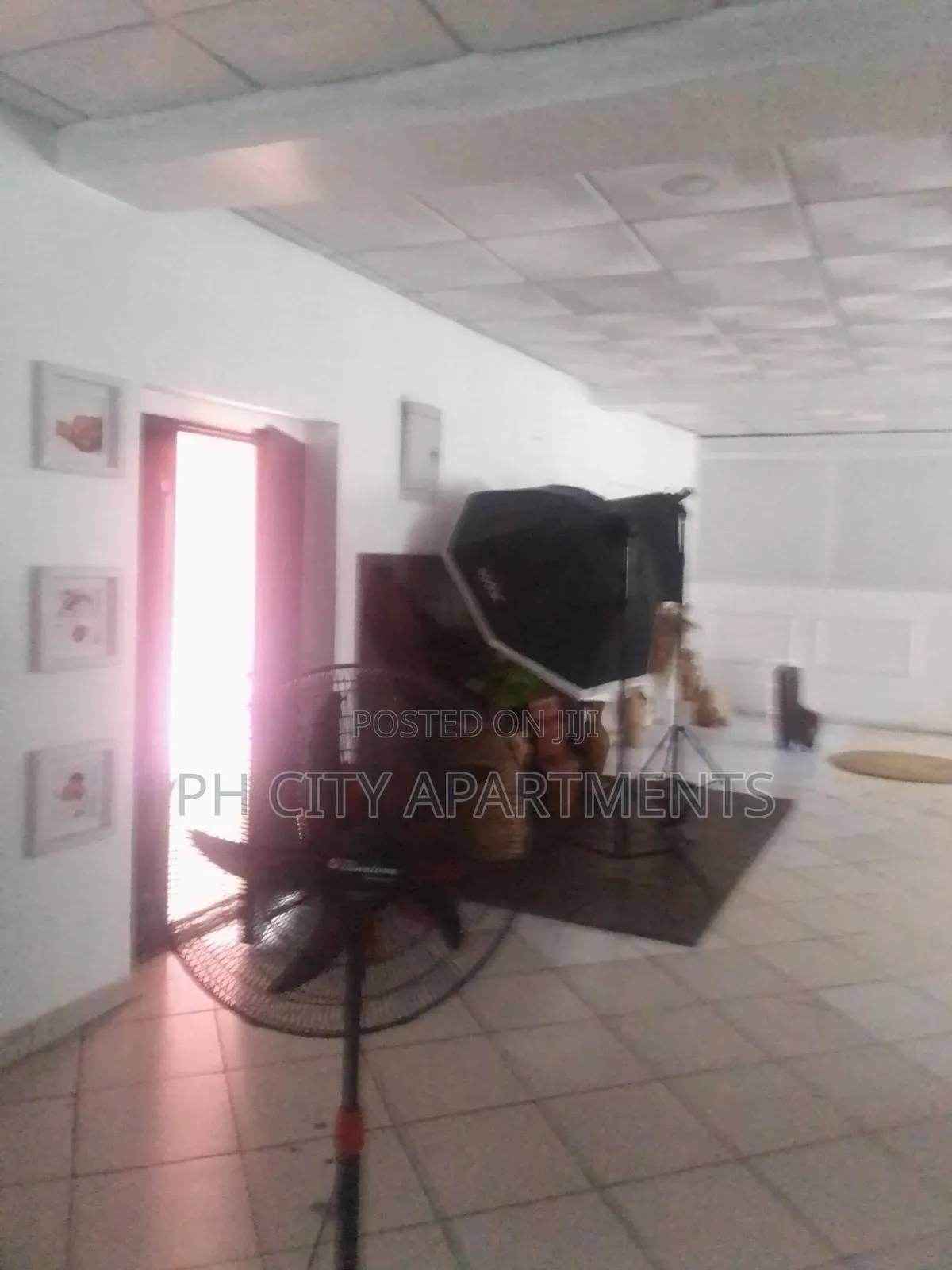 Office Space in GRA Phase 3 / Port-Harcourt