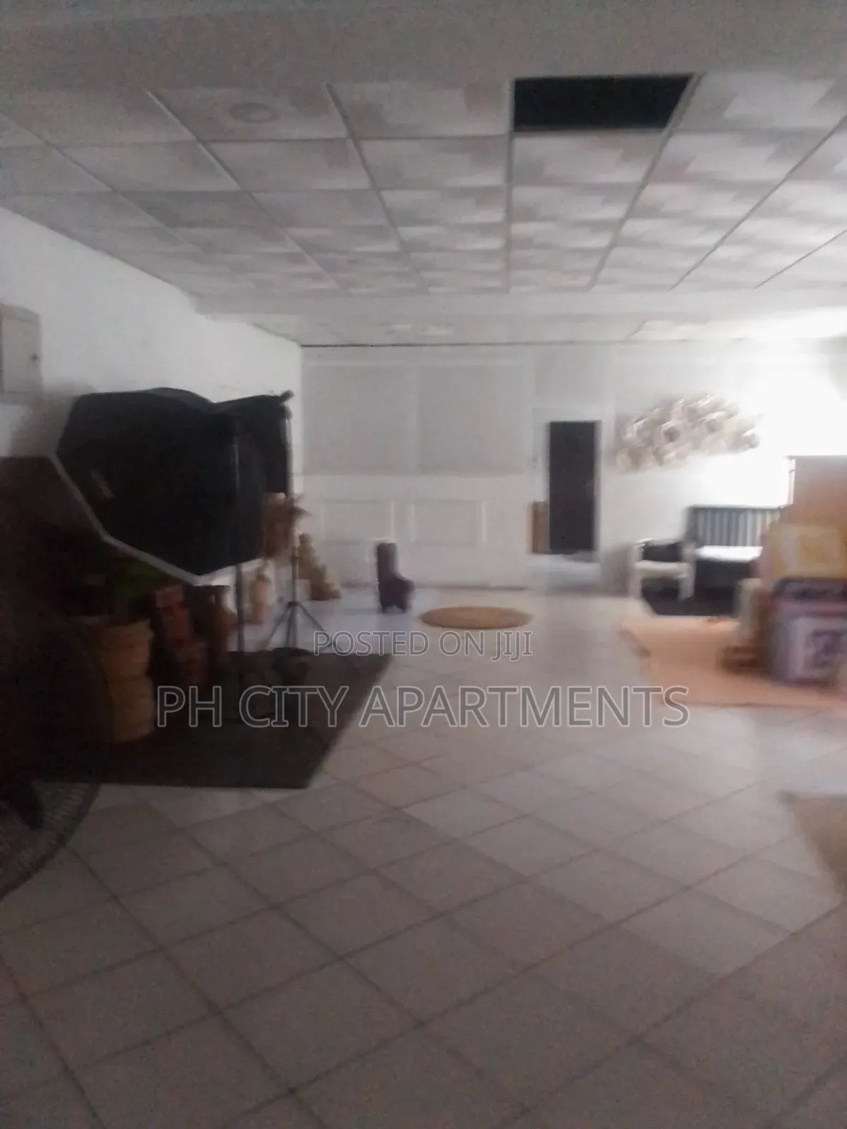 Office Space in GRA Phase 3 / Port-Harcourt