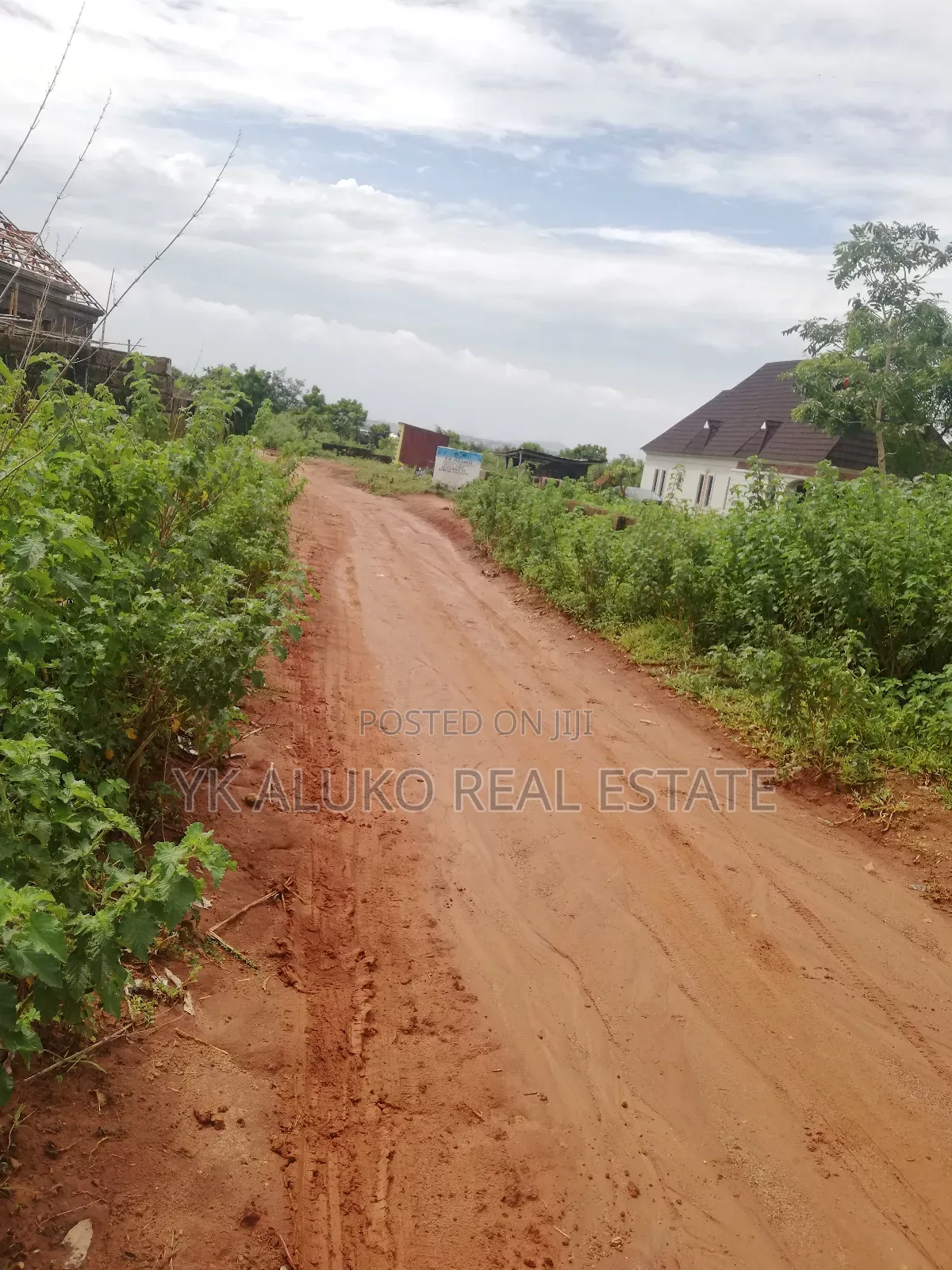 Deed of Assignment in Ilorin West