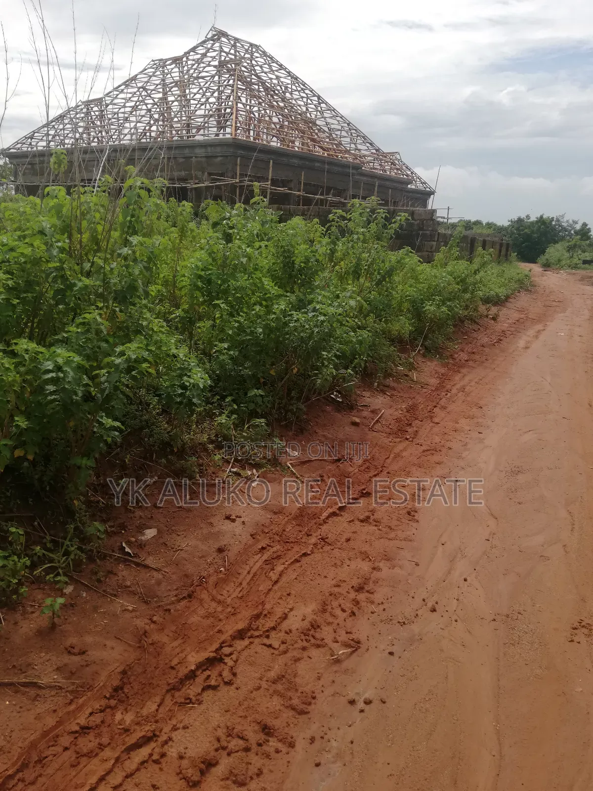 Deed of Assignment in Ilorin West