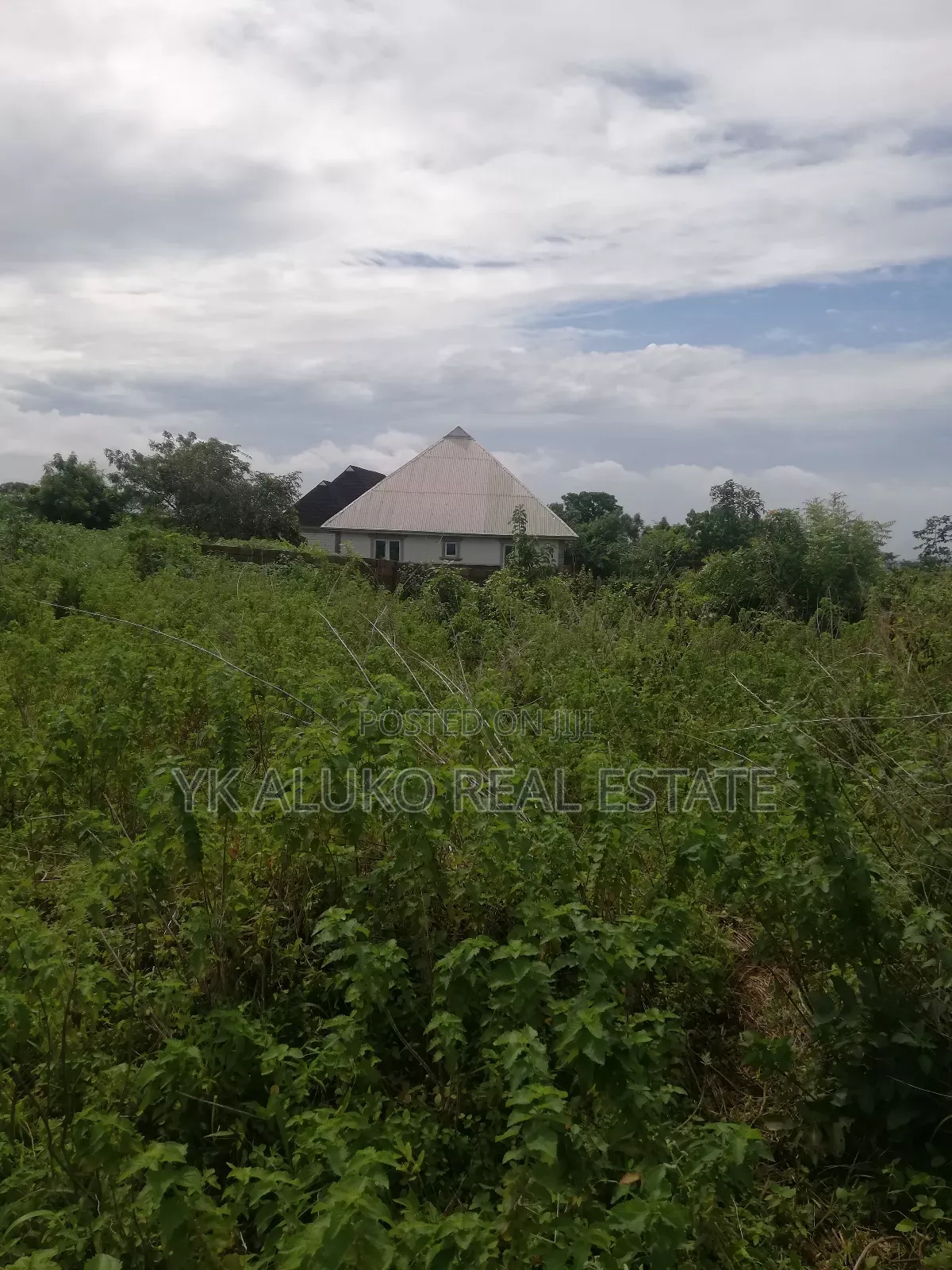 Deed of Assignment in Ilorin West