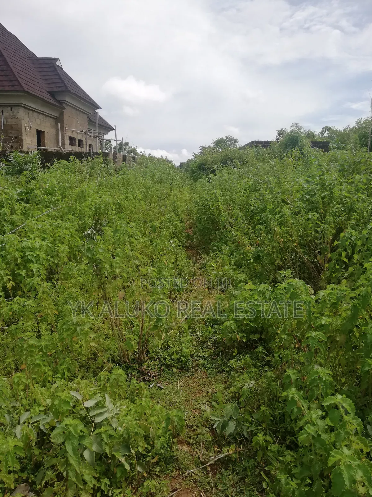 Deed of Assignment in Ilorin West
