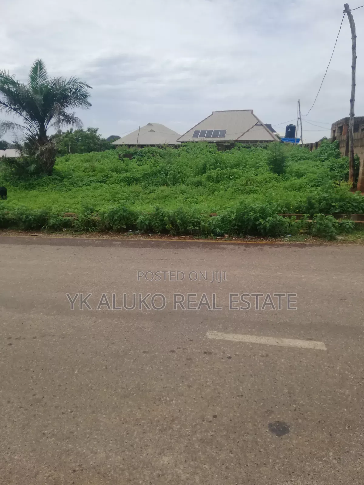 Deed of Assignment in Ilorin West