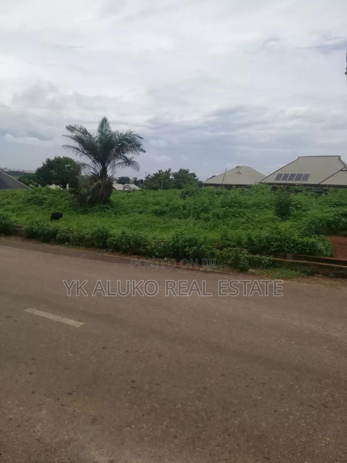 Deed of Assignment in Ilorin West