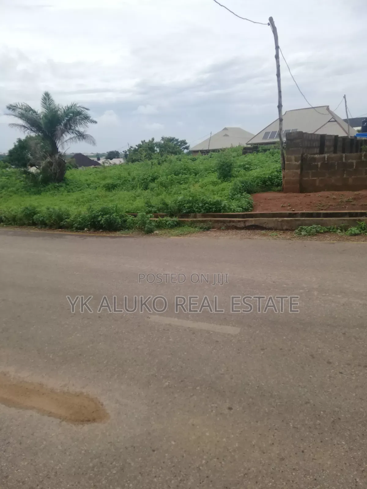 Deed of Assignment in Ilorin West