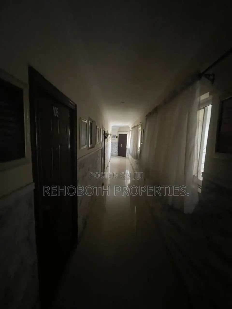 Hotel for Sale in Ibadan