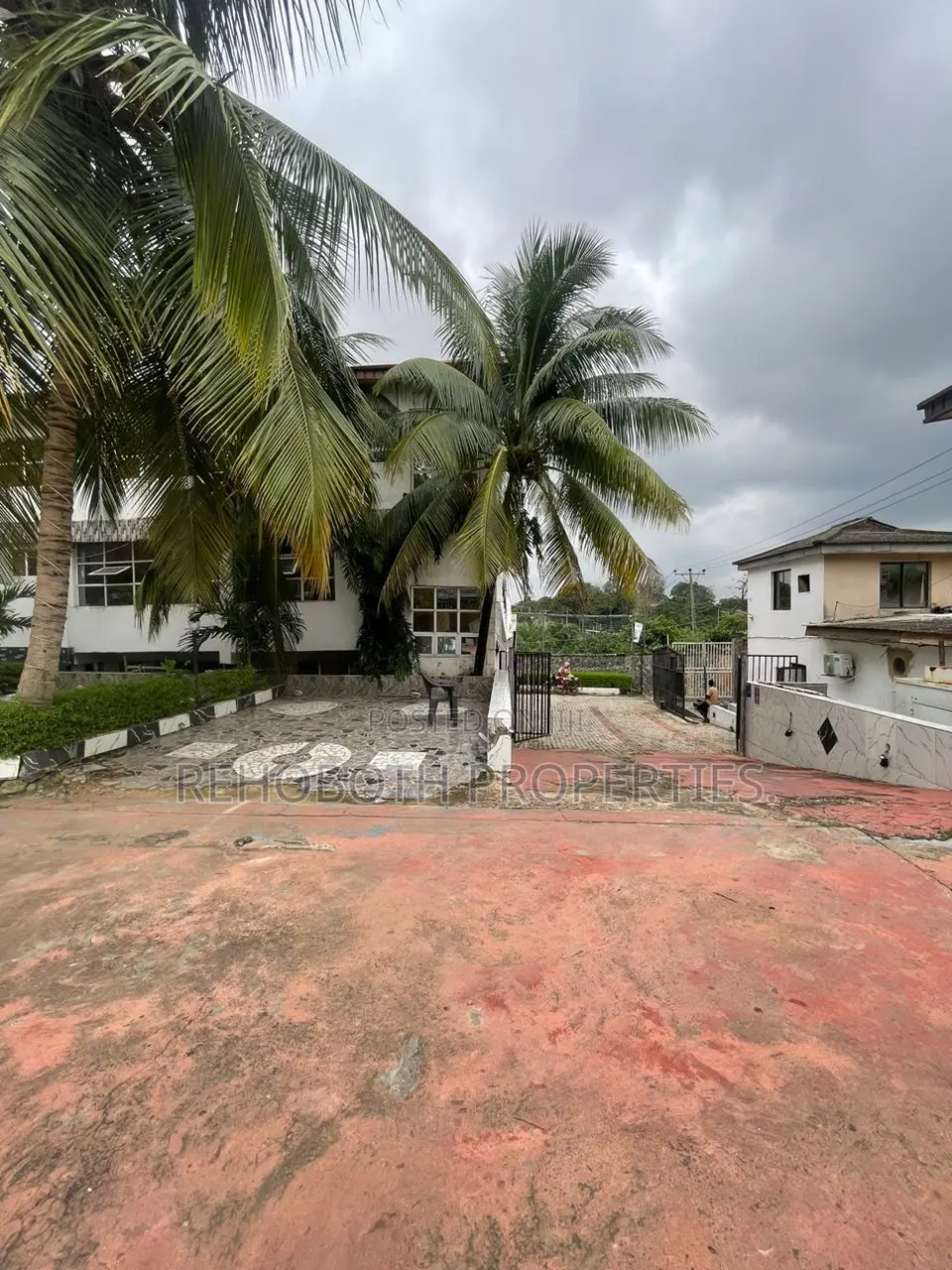 Hotel for Sale in Ibadan