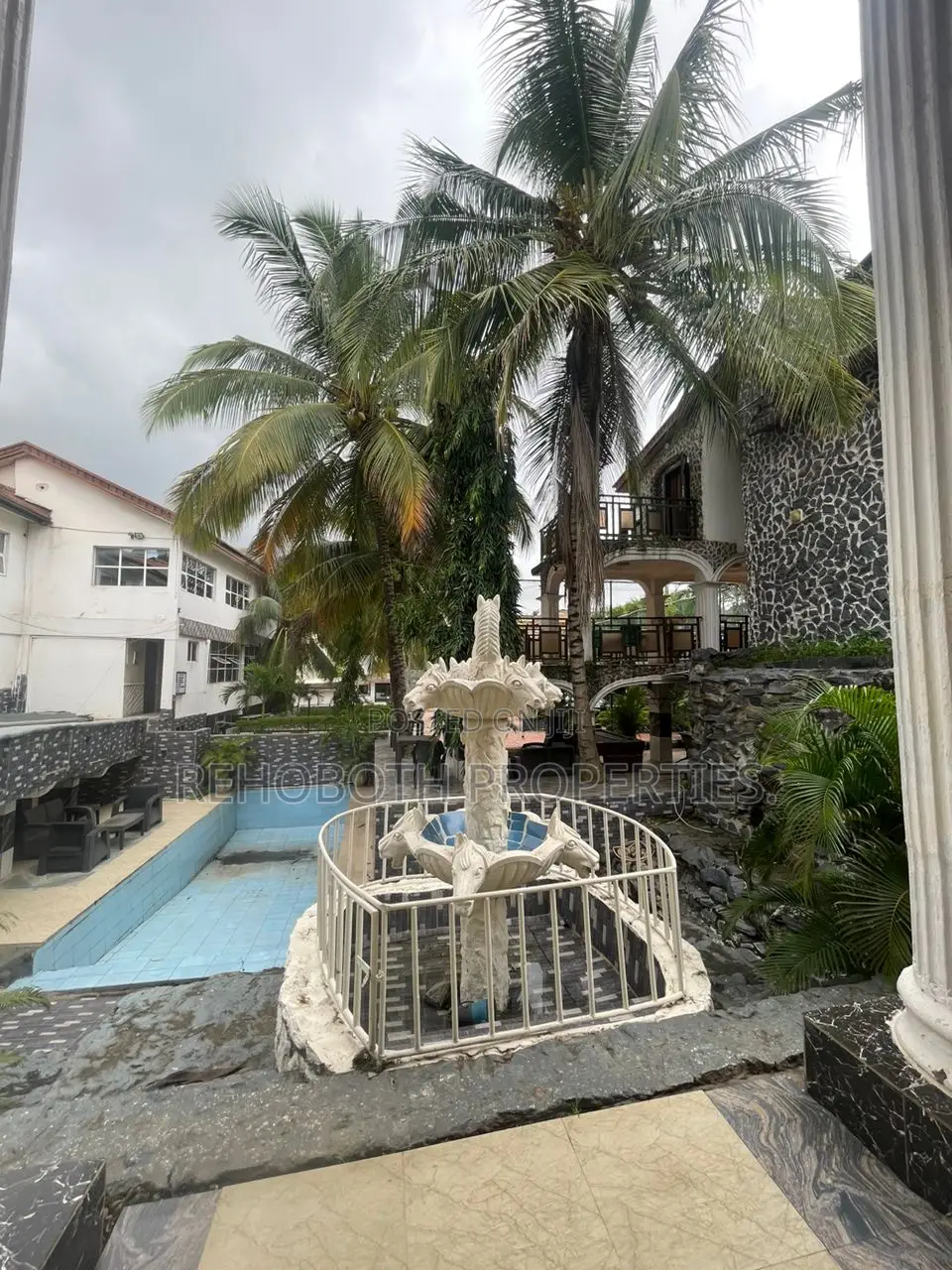 Hotel for Sale in Ibadan