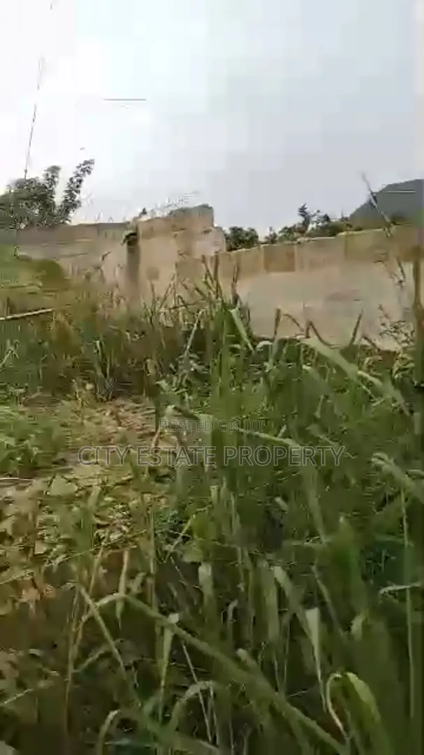 Land for Sale in Elelewo Portharcourt in Port-Harcourt