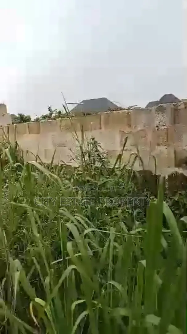 Land for Sale in Elelewo Portharcourt in Port-Harcourt