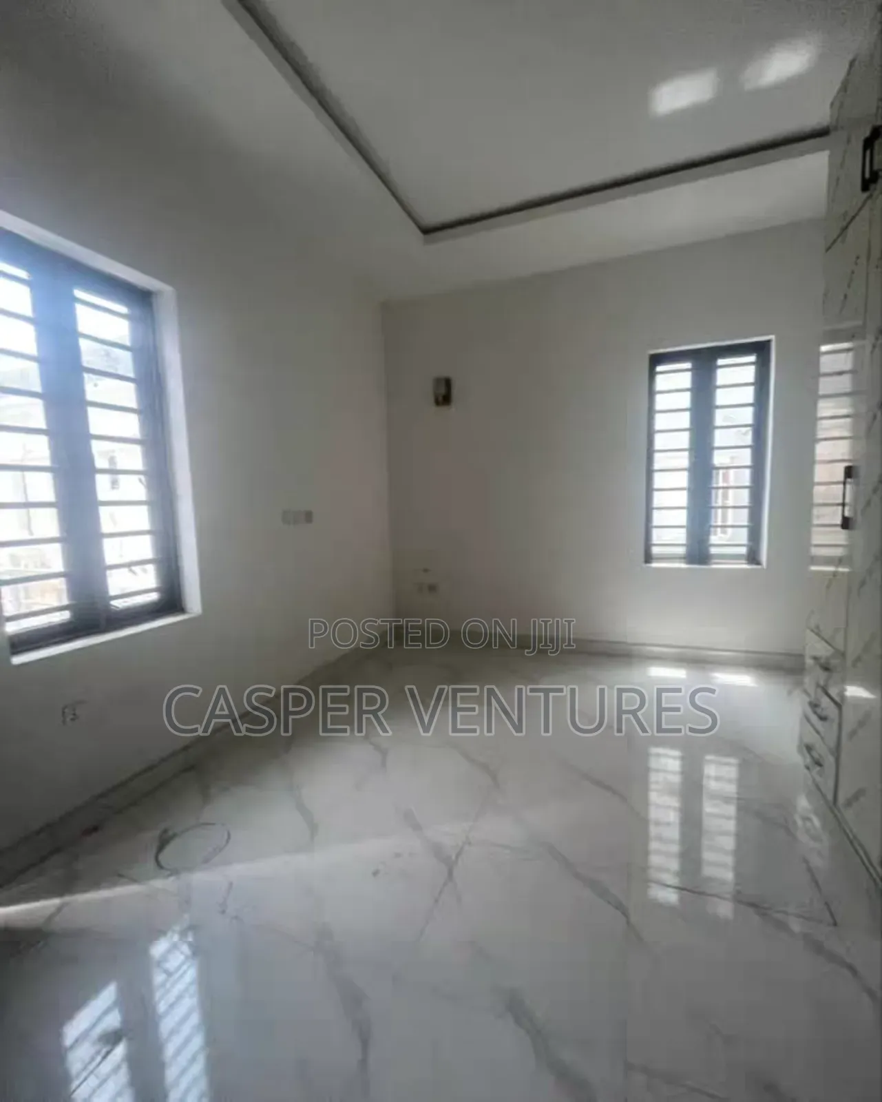 3bdrm Apartment in Chevron, Lekki for rent in Lekki