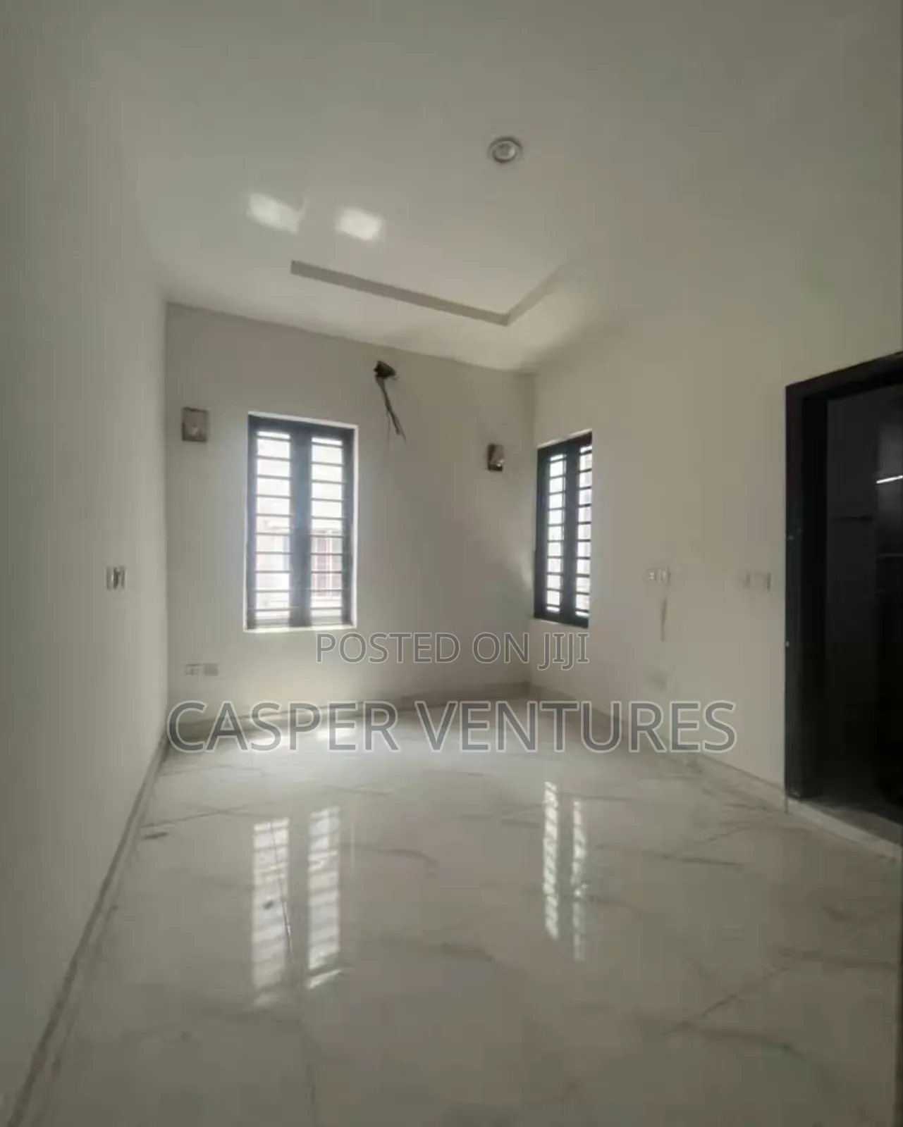 3bdrm Apartment in Chevron, Lekki for rent in Lekki