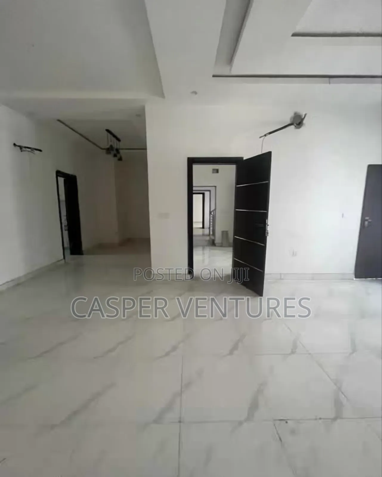 3bdrm Apartment in Chevron, Lekki for rent in Lekki