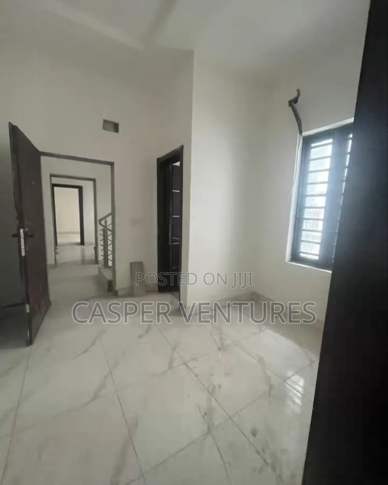 3bdrm Apartment in Chevron, Lekki for rent in Lekki