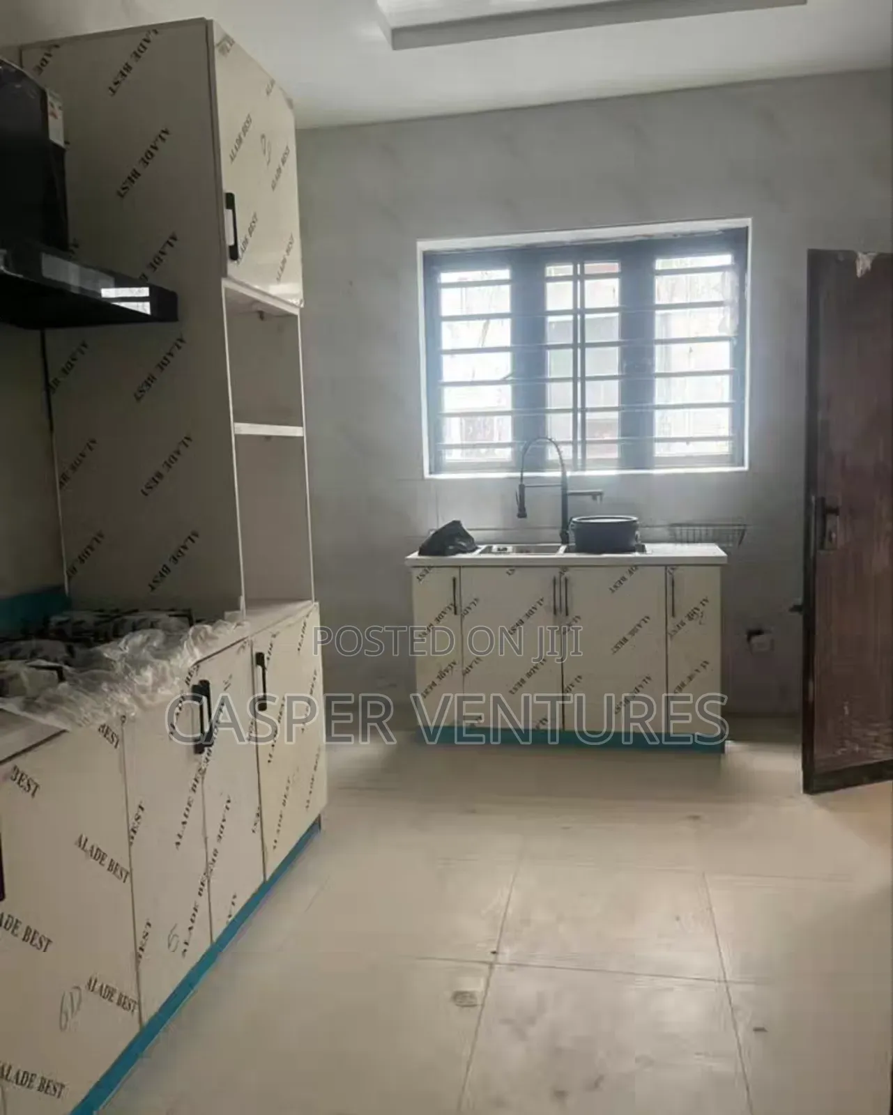 3bdrm Apartment in Chevron, Lekki for rent in Lekki