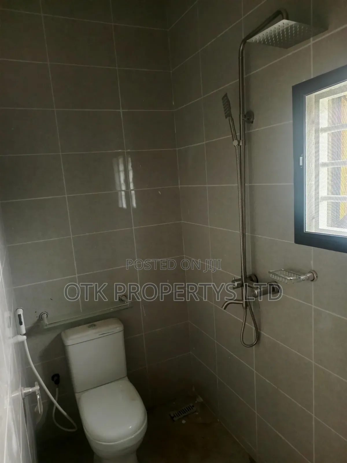 Furnished 2bdrm Block of Flats in Sangwari Layout, Kubwa for rent in Kubwa