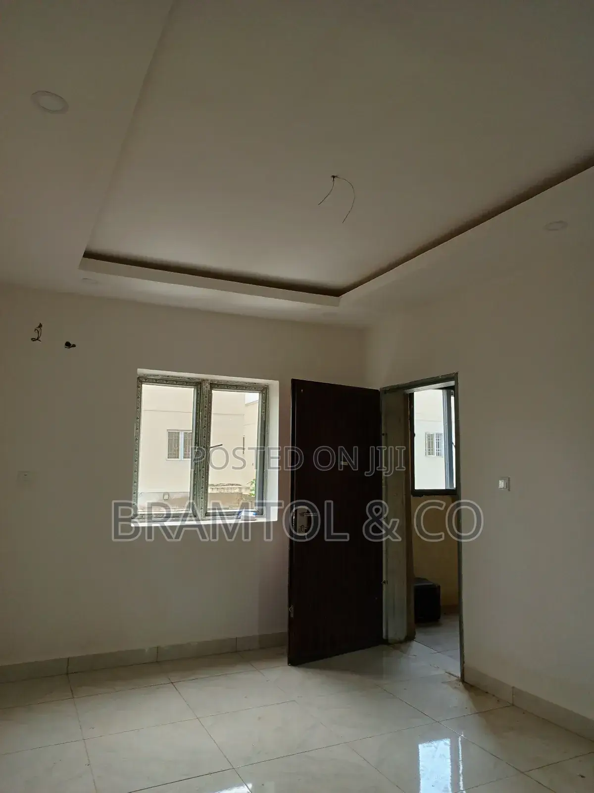 2bdrm Block of Flats in Life Camp for rent in Life Camp