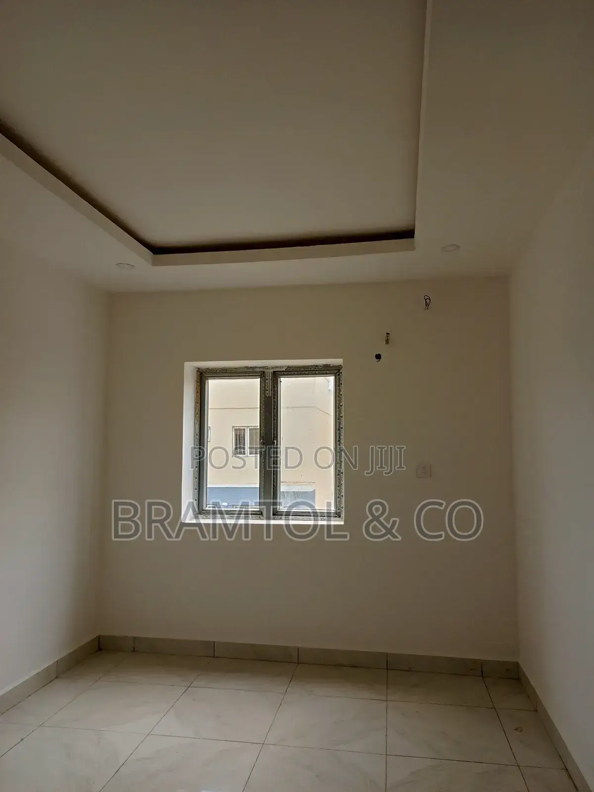 2bdrm Block of Flats in Life Camp for rent in Life Camp