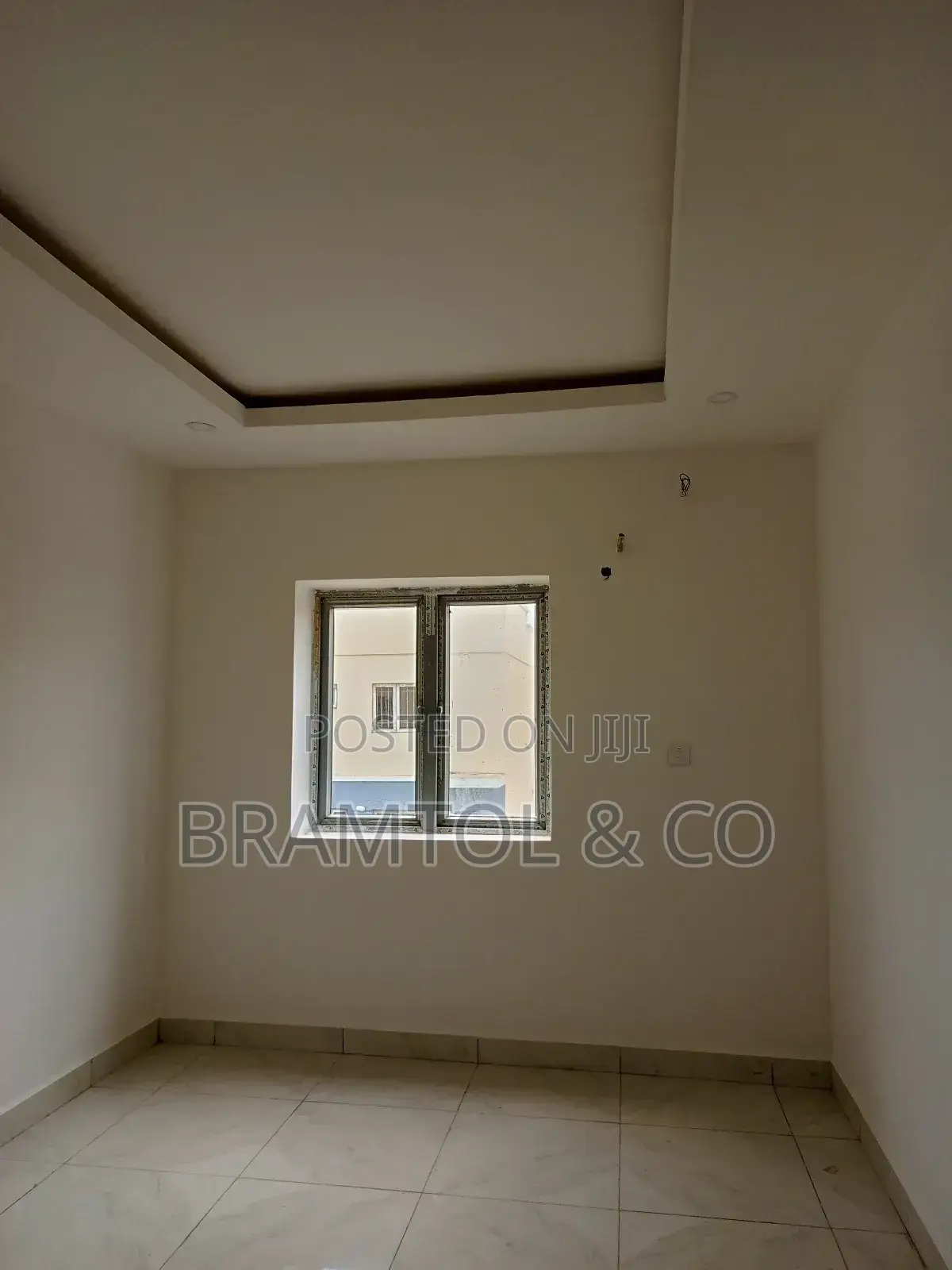2bdrm Block of Flats in Life Camp for rent in Life Camp