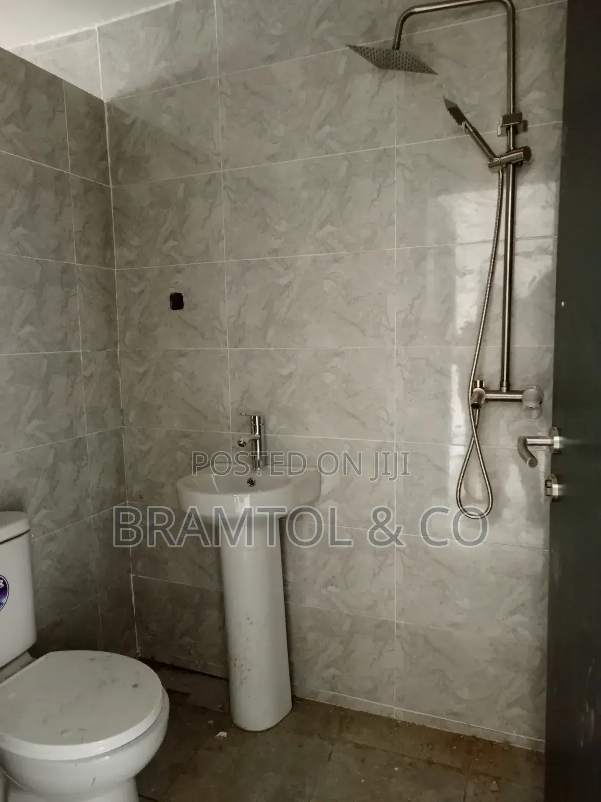 2bdrm Block of Flats in Life Camp for rent in Life Camp