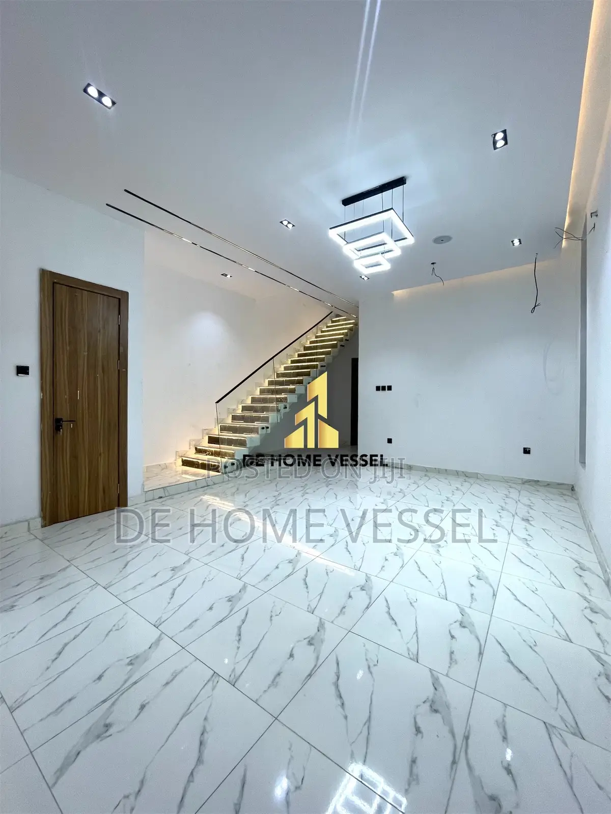 4bdrm Duplex in Lekki for sale in Lekki