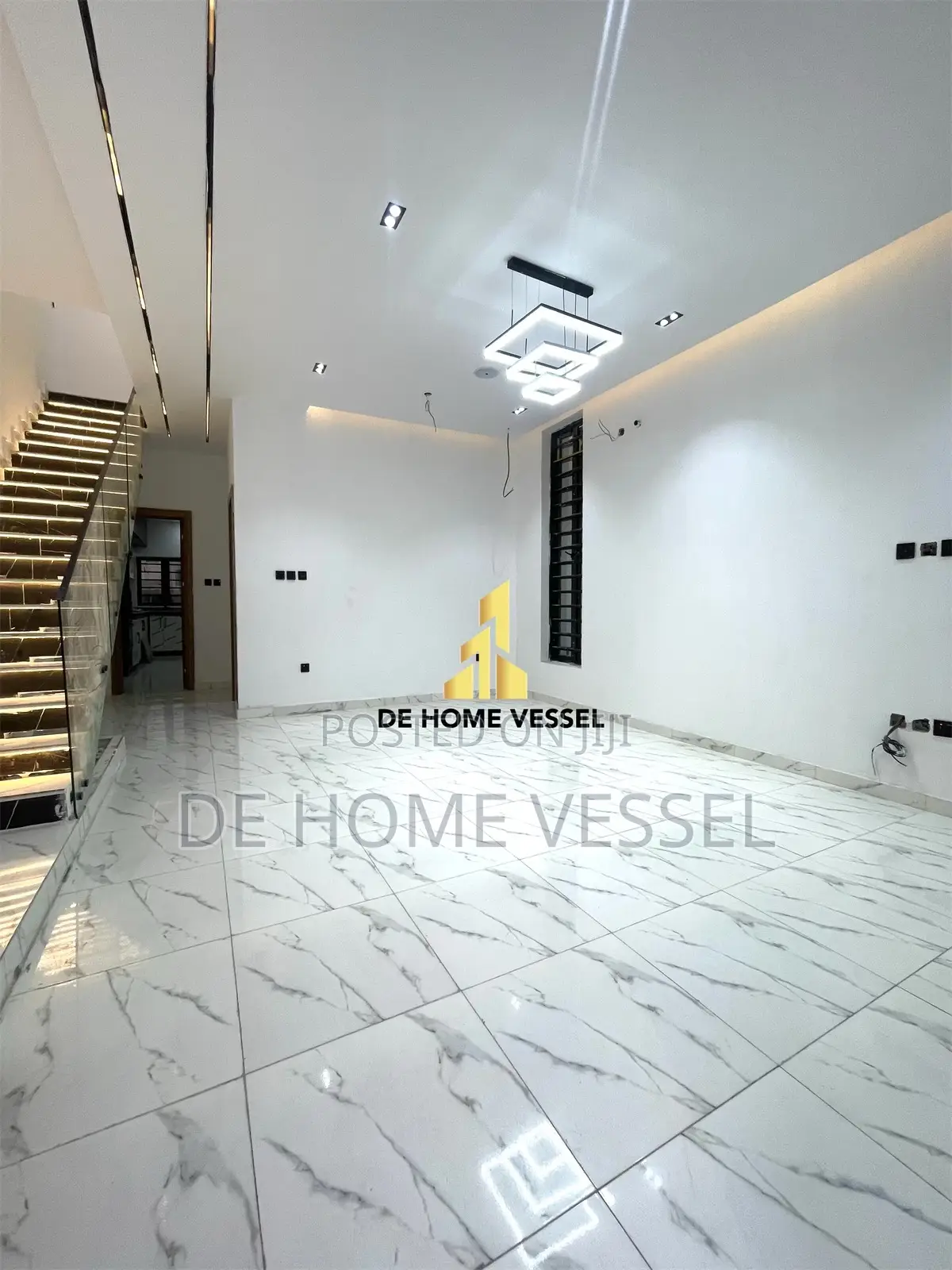 4bdrm Duplex in Lekki for sale in Lekki