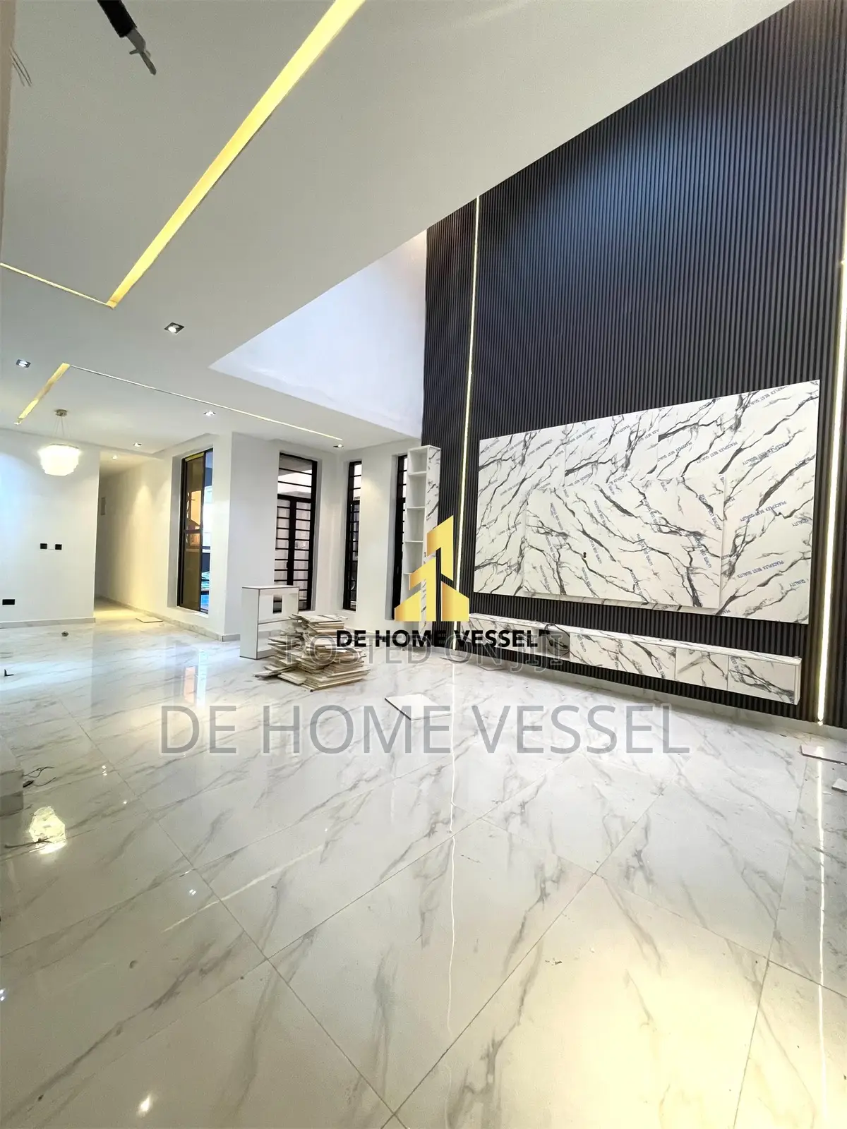 5bdrm Duplex in Lekki for sale in Lekki
