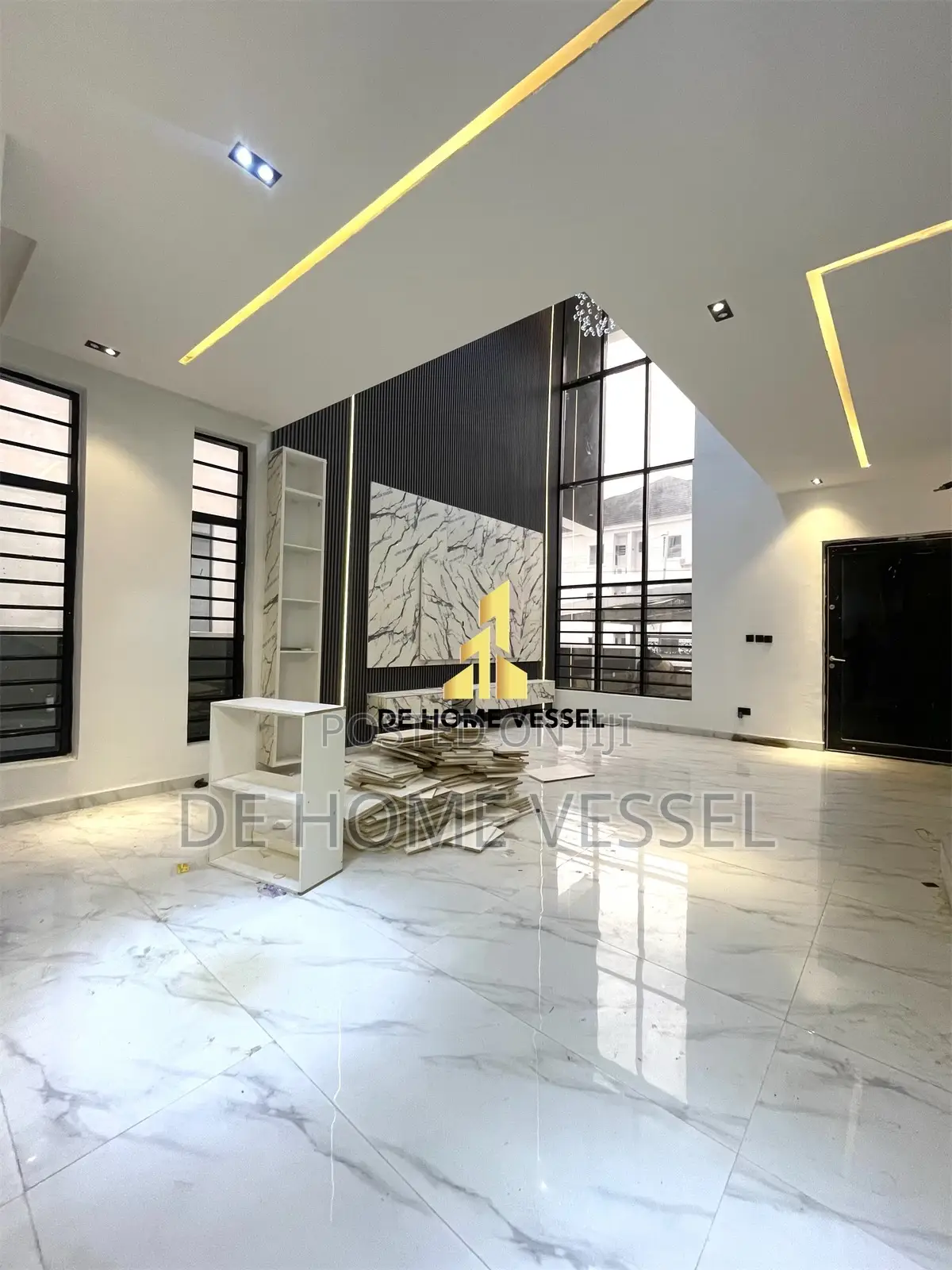 5bdrm Duplex in Lekki for sale in Lekki