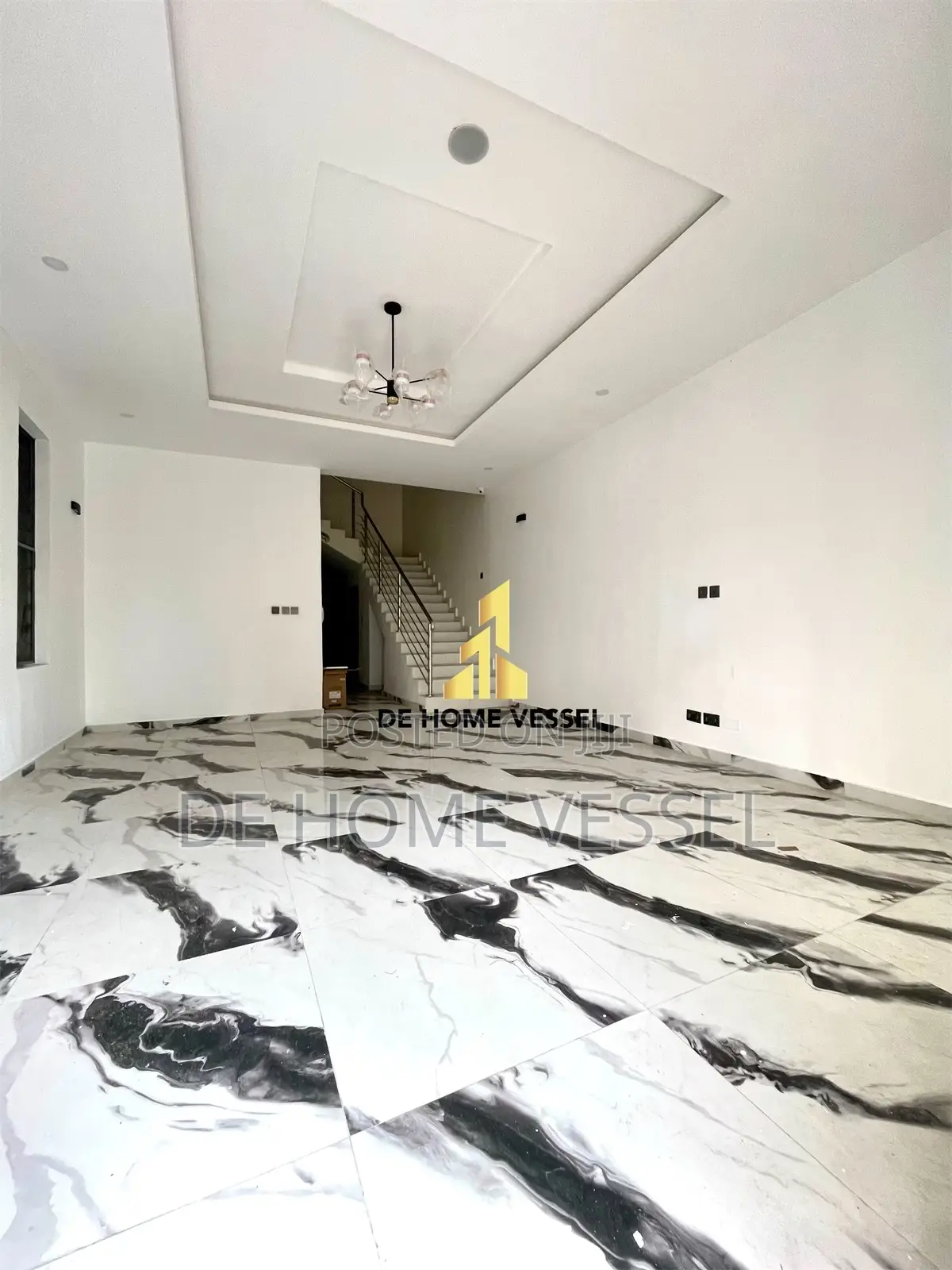 4bdrm Duplex in Lekki for sale in Lekki