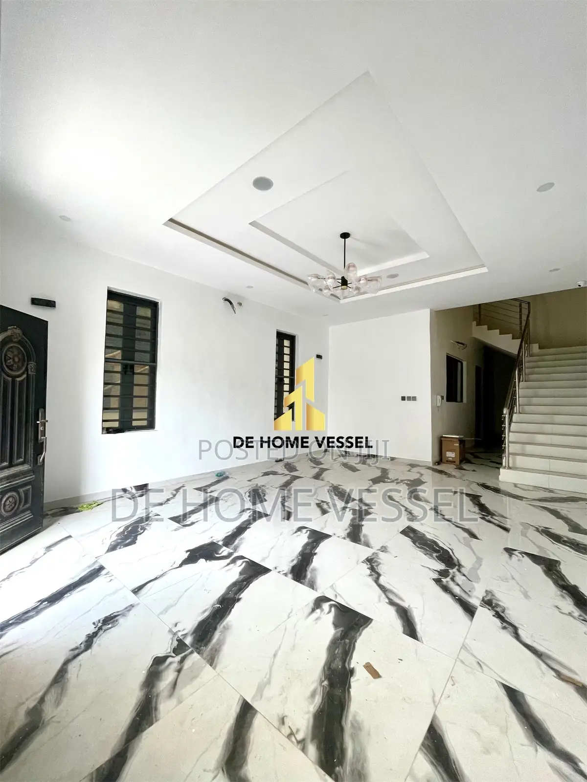 4bdrm Duplex in Lekki for sale in Lekki