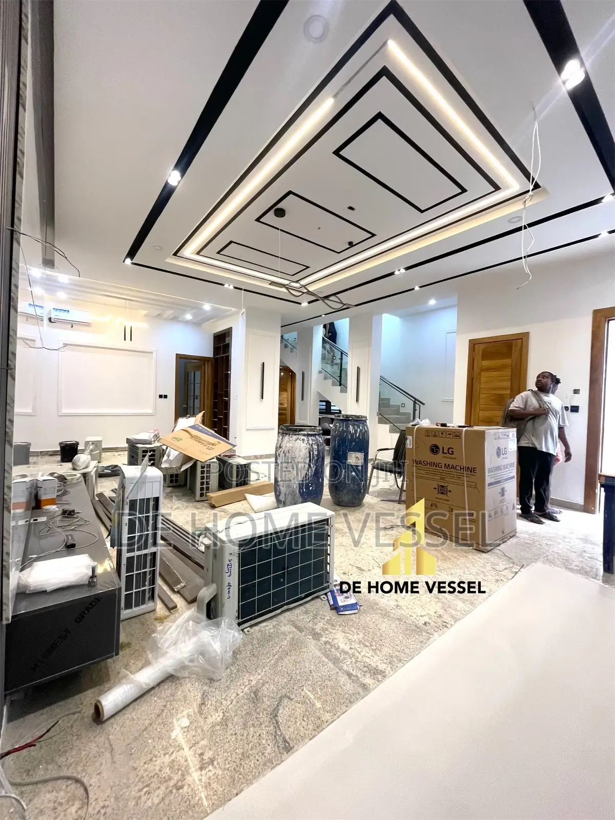 5bdrm Duplex in Lekki for sale in Lekki