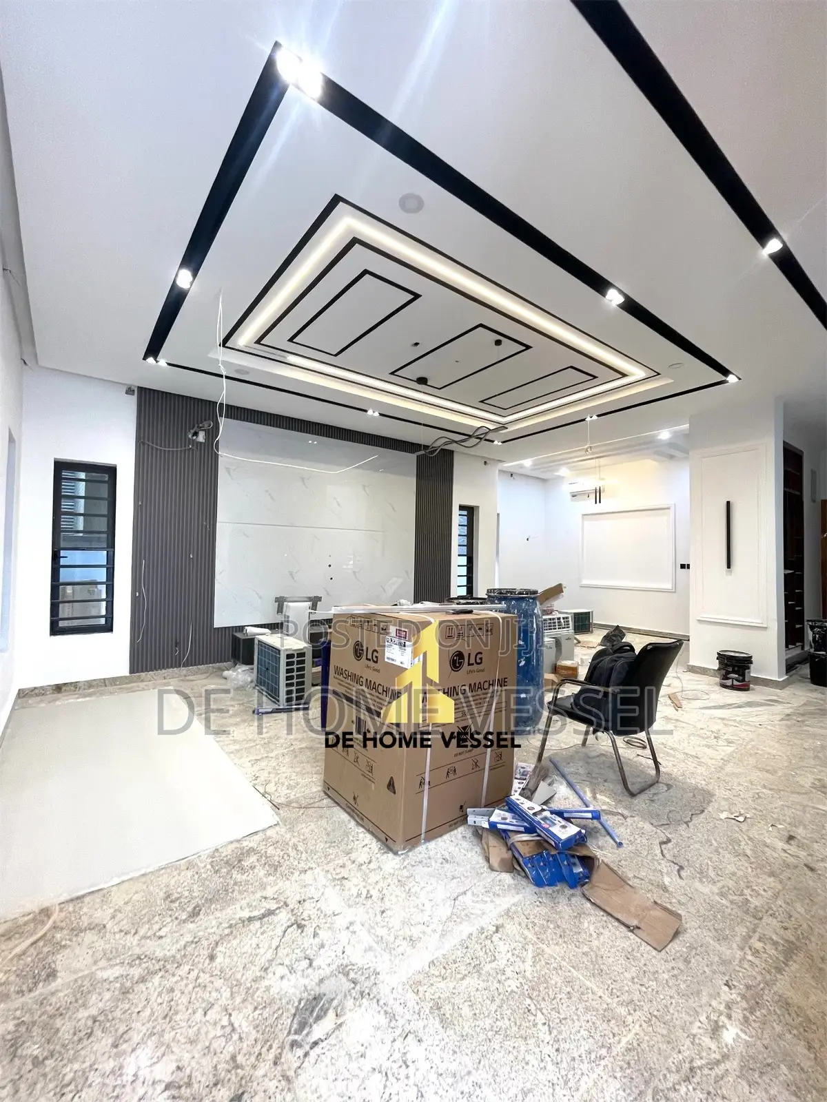 5bdrm Duplex in Lekki for sale in Lekki