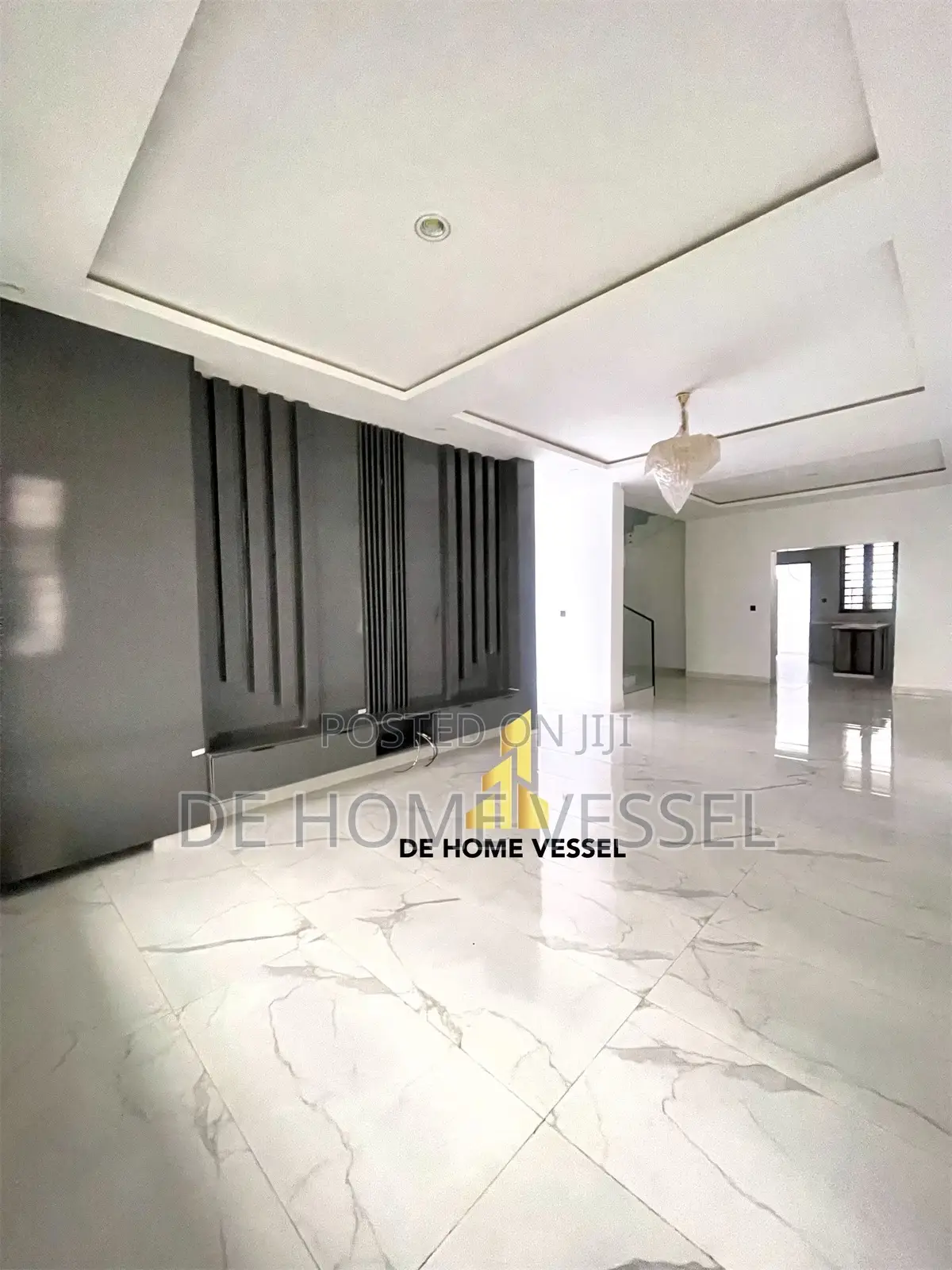 5bdrm Townhouse/Terrace in Lekki for sale in Lekki