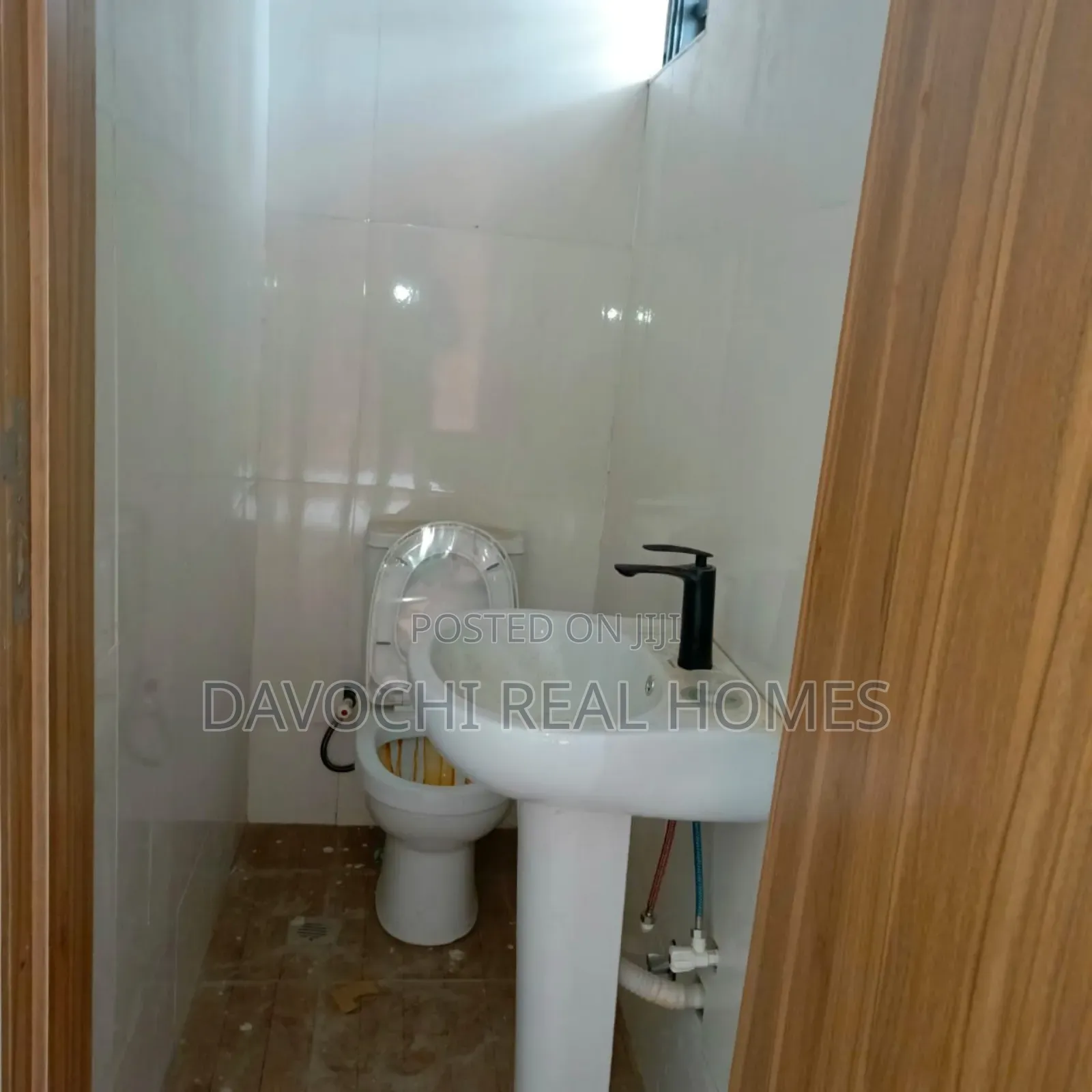 4bdrm Duplex in Ikota Lekki for rent in Lekki