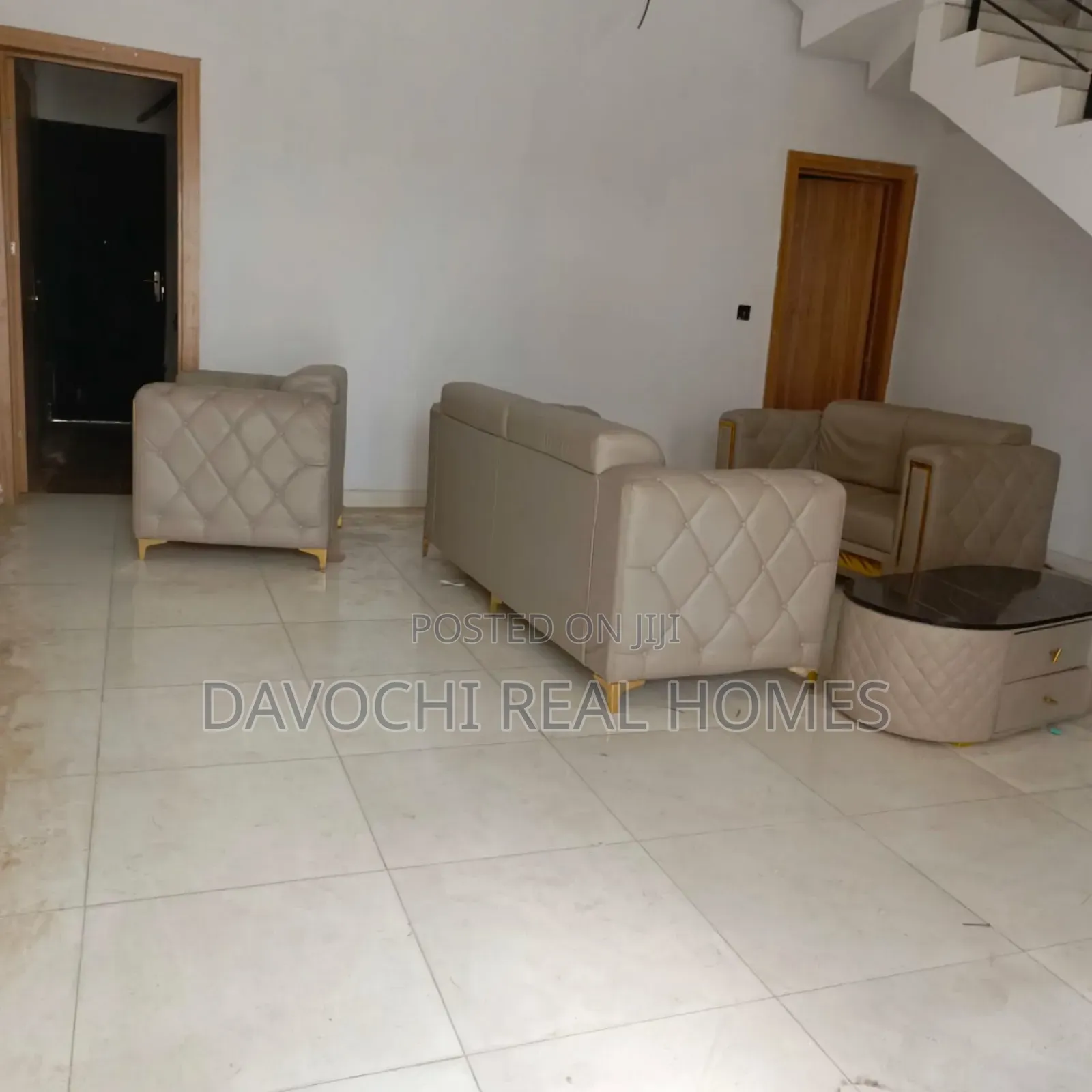 4bdrm Duplex in Ikota Lekki for rent in Lekki