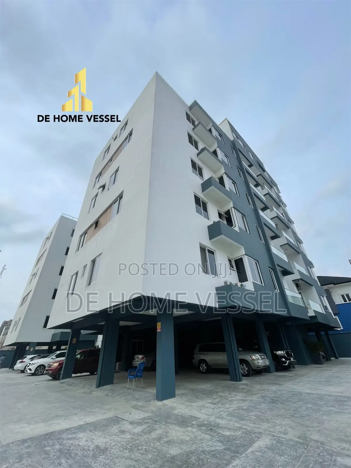 4bdrm Apartment in Lekki for sale in Lekki