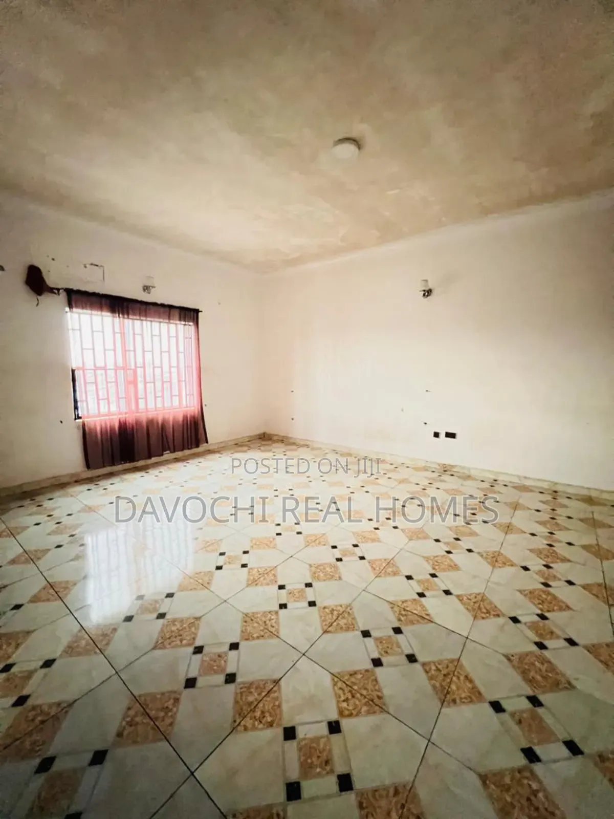 3bdrm Apartment in Chevron Drive, Lekki for rent in Lekki
