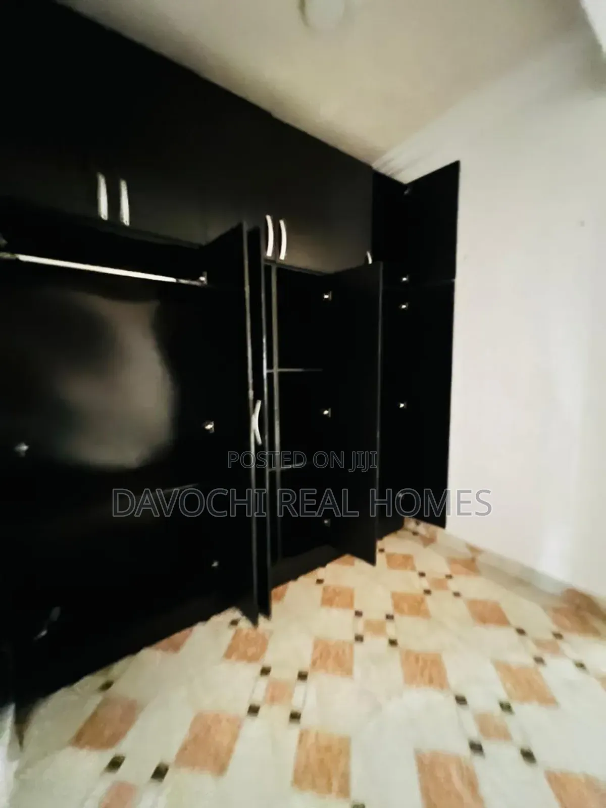 3bdrm Apartment in Chevron Drive, Lekki for rent in Lekki