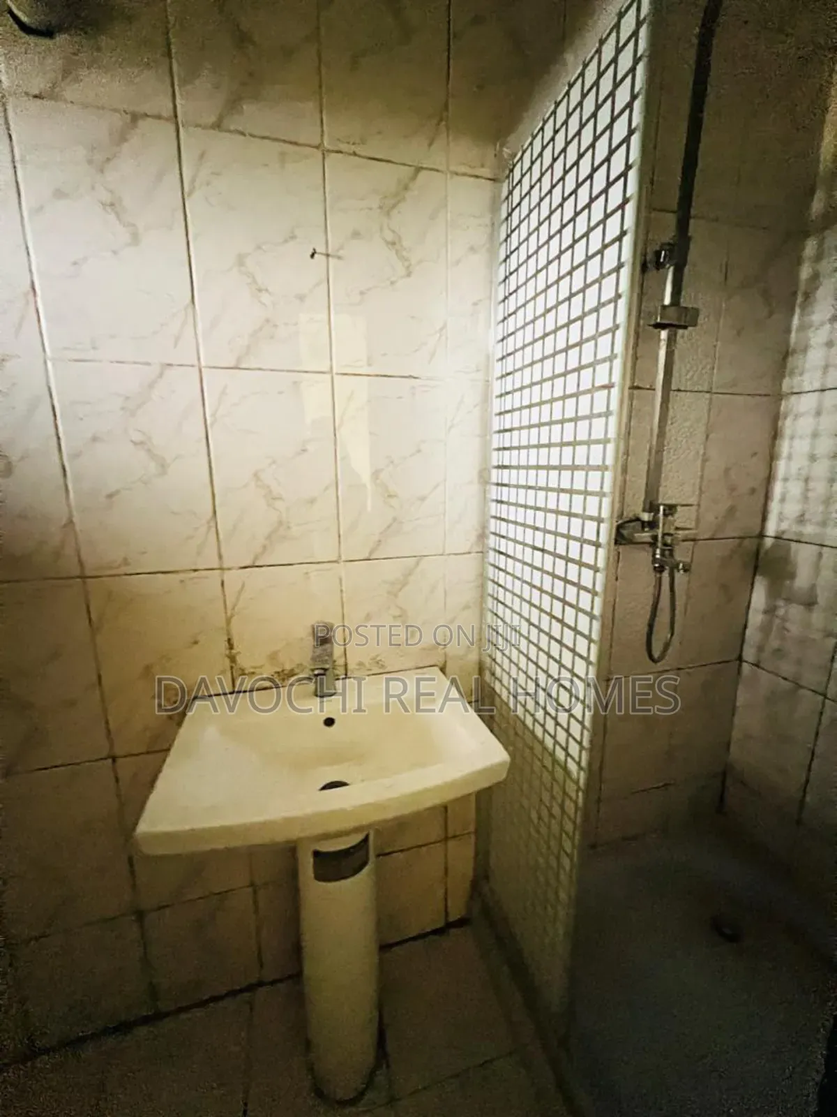 3bdrm Apartment in Chevron Drive, Lekki for rent in Lekki