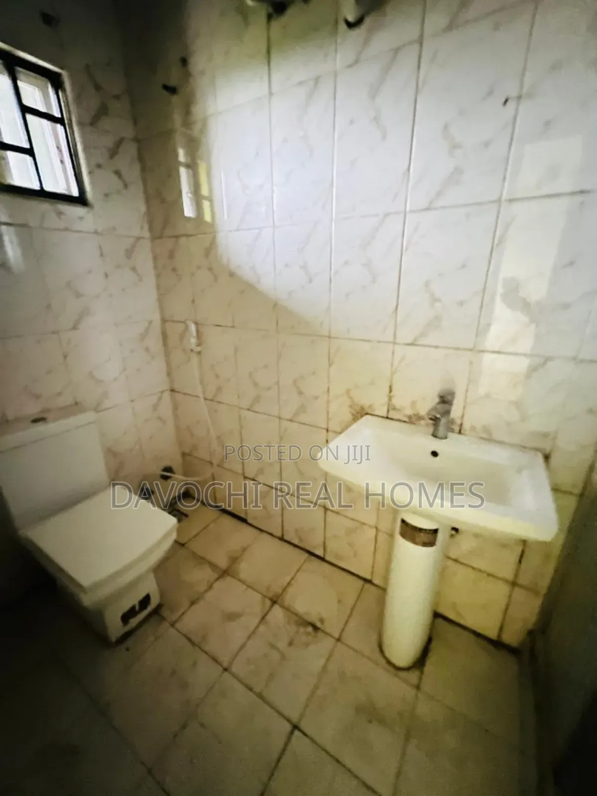 3bdrm Apartment in Chevron Drive, Lekki for rent in Lekki
