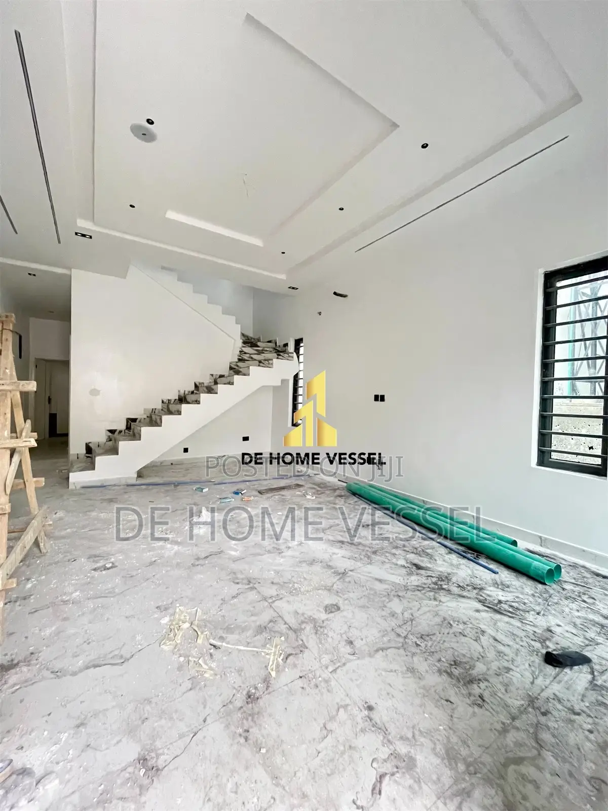 4bdrm Duplex in Lekki for sale in Lekki