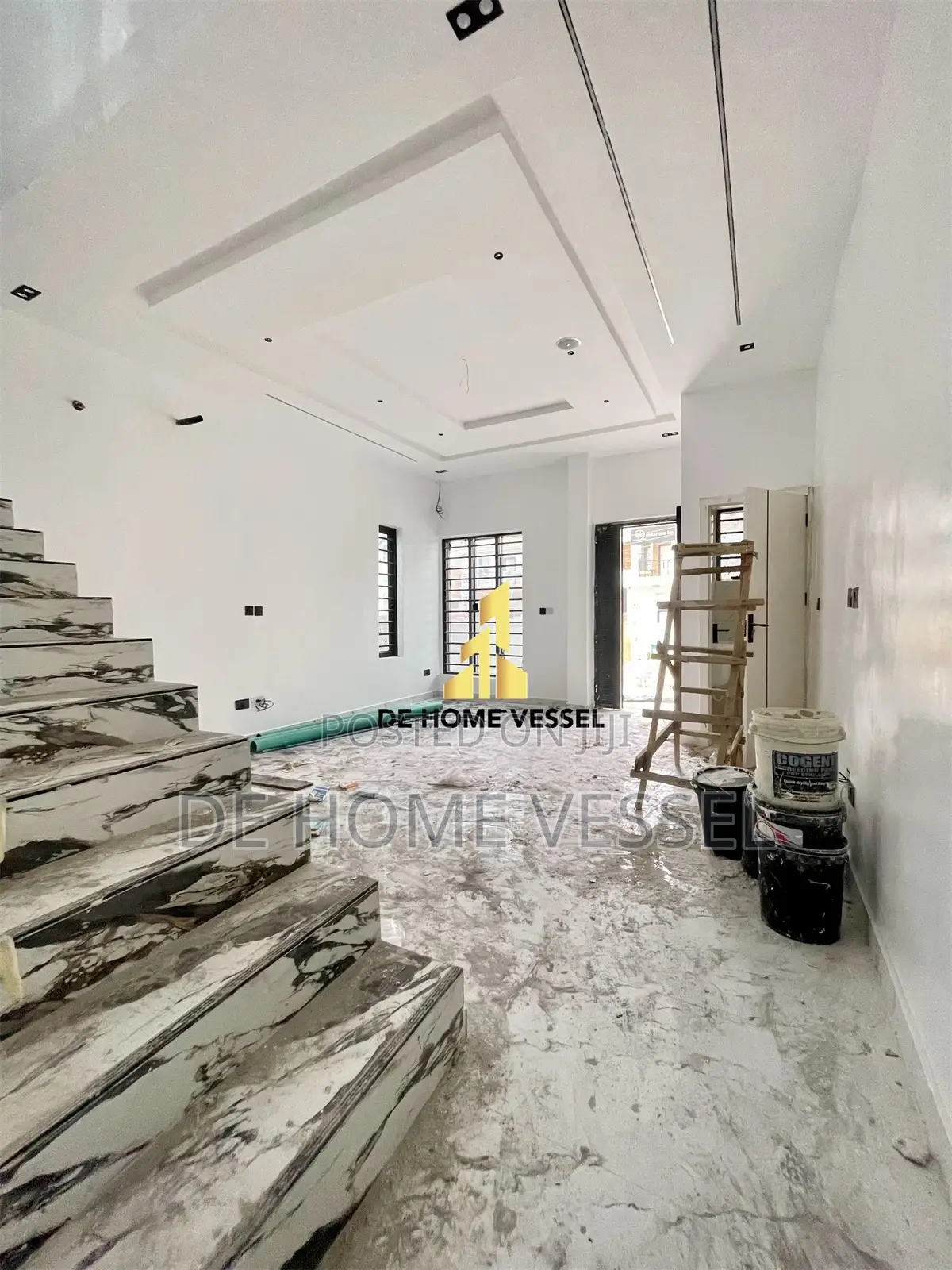 4bdrm Duplex in Lekki for sale in Lekki