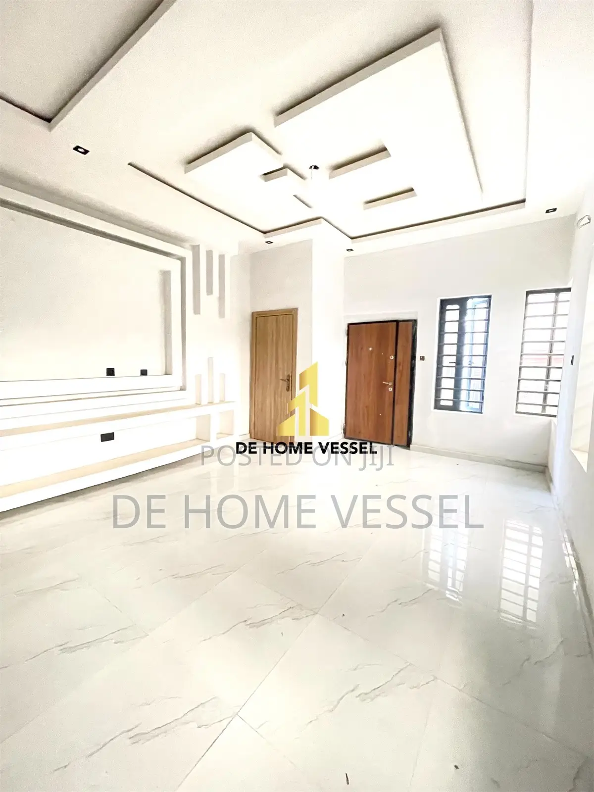 4bdrm Duplex in Lekki for sale in Lekki