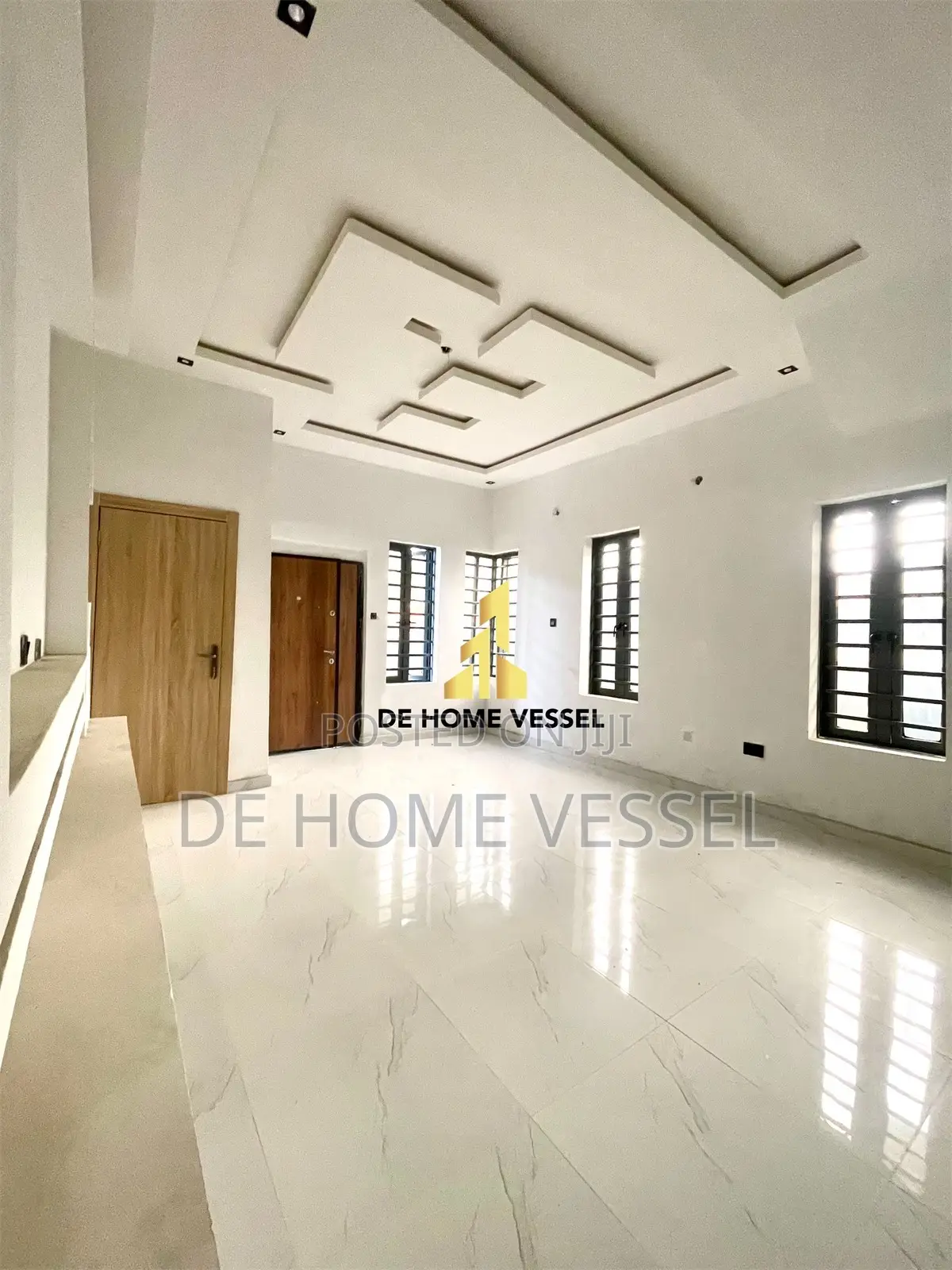 4bdrm Duplex in Lekki for sale in Lekki