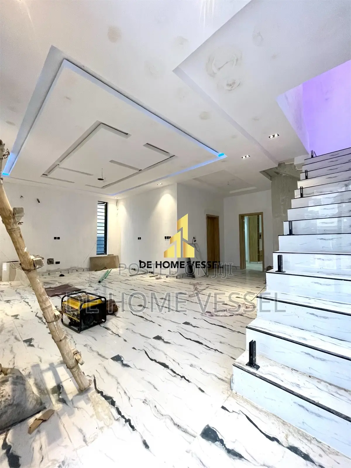 5bdrm Duplex in Lekki for sale in Lekki