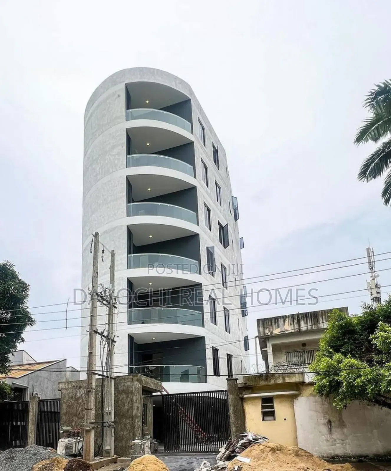 2bdrm Apartment in Victoria Island for rent in Victoria Island