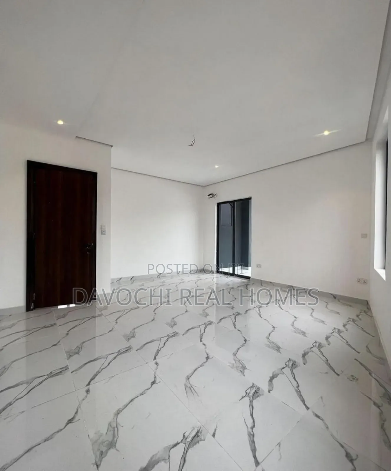 2bdrm Apartment in Victoria Island for rent in Victoria Island