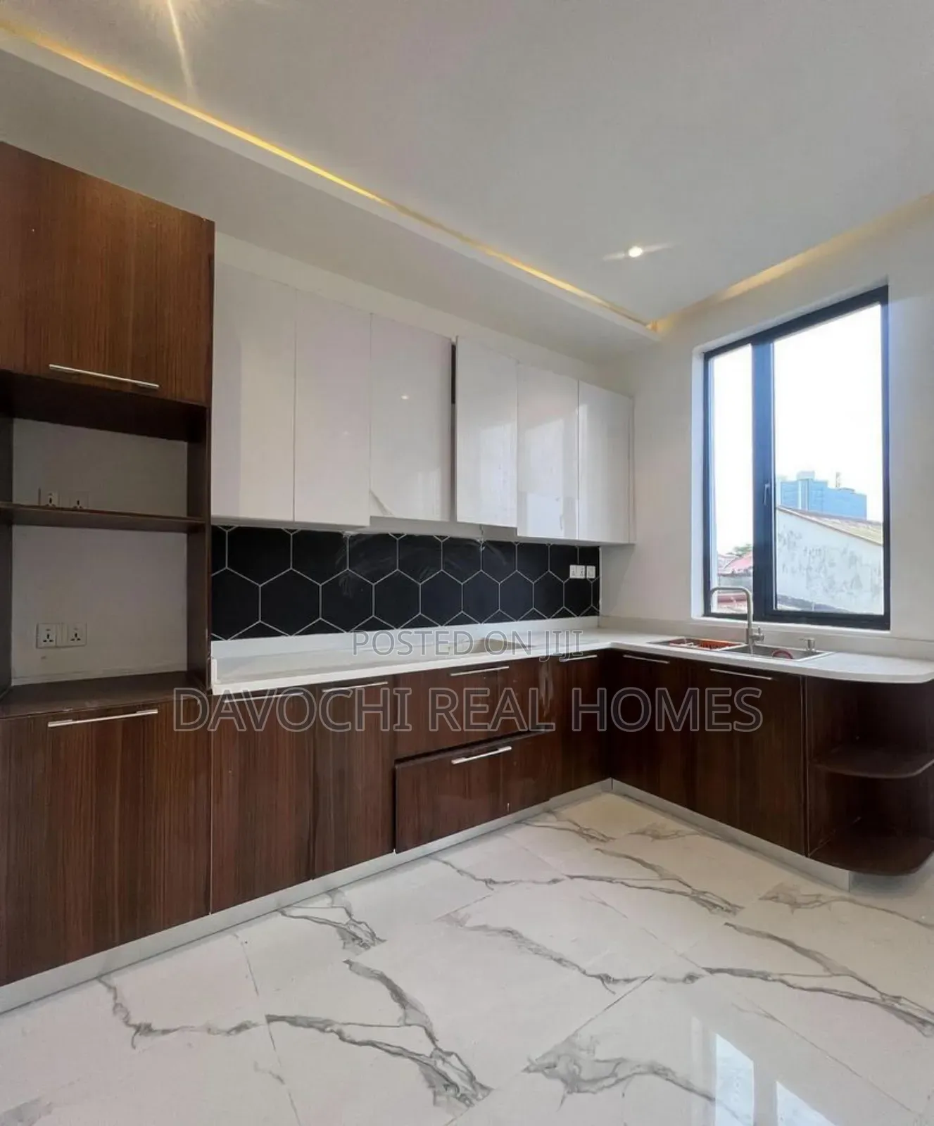 2bdrm Apartment in Victoria Island for rent in Victoria Island